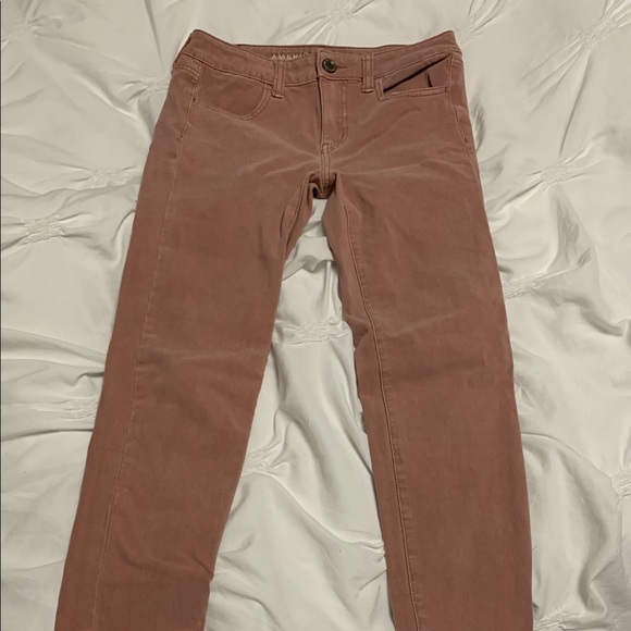 American Eagle Jeggings. - Picture 1 of 3